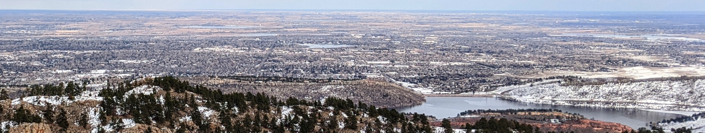 Estes Park