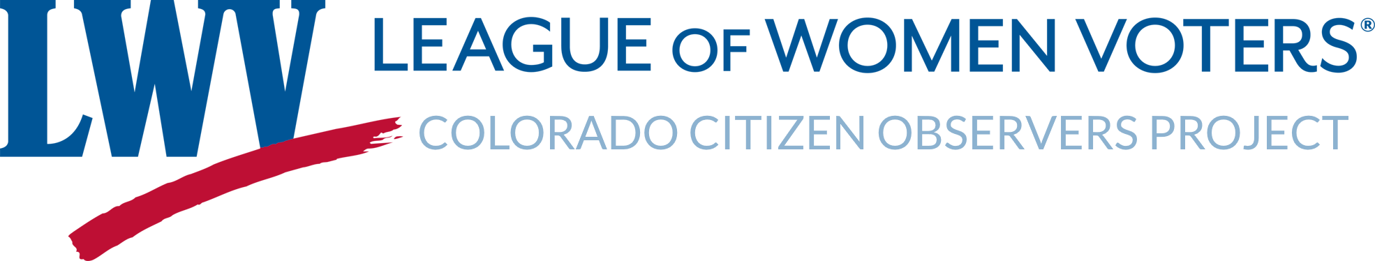 Colorado Citizen Observers Project